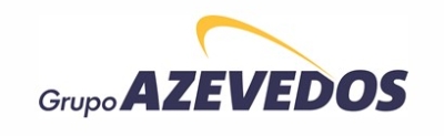 Grupo Azevedos logo