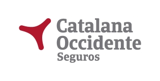 Grupo Catalana Occidente logo