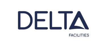 Grupo Delta Facilities logo