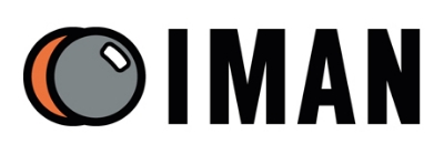 Grupo IMAN logo