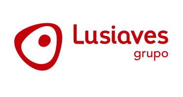 Grupo Lusiaves logo