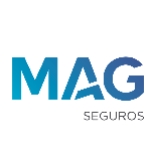 Grupo MAG logo