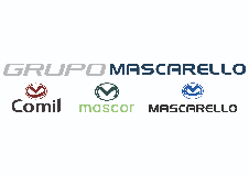 Grupo Mascarello logo