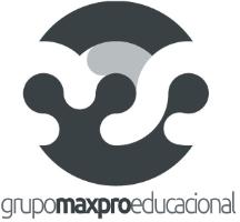 Grupo Maxpro Educacional logo