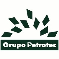 Grupo Petrotec logo