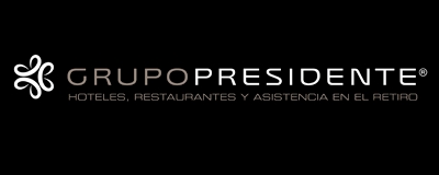 Grupo Presidente logo