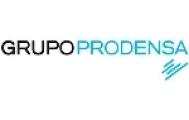 Grupo Prodensa logo