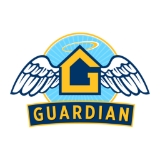 Guardian Roofing, Gutters & Insulation logo