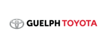 Guelph Toyota logo