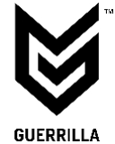 Guerrilla Games logo