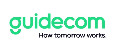 GuideCom AG logo