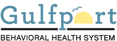 Gulfport Behavioral Health System logo