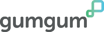 GumGum logo