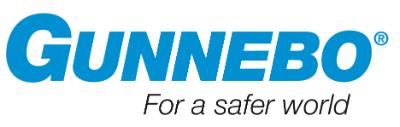 Gunnebo logo