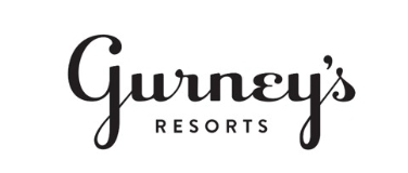 Gurney's Resorts logo