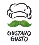Gustavo Gusto GmbH & Co. KG logo