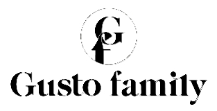 Gusto Family logo