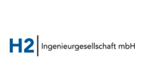 H2 Ingenieurgesellschaft mbH logo