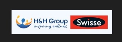 H&H Group - Swisse Wellness logo