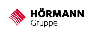 HÖRMANN Industries GmbH logo