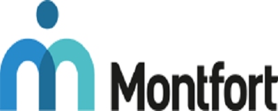 Hôpital Montfort logo