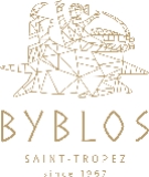 Hôtel BYBLOS logo
