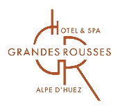 Hôtel Grandes Rousses logo