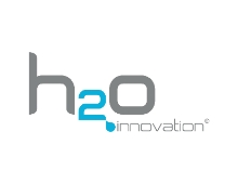 H2O Innovation logo