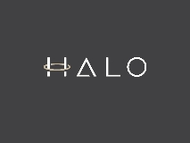 HALO logo
