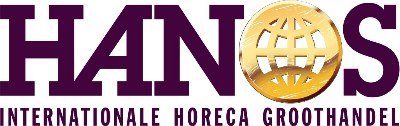 HANOS logo
