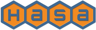 HASA, Inc logo