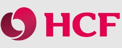 HCF logo