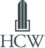 HCW Hospitality logo