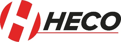 HECO logo