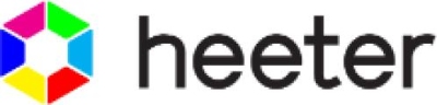 HEETER PRINTING logo