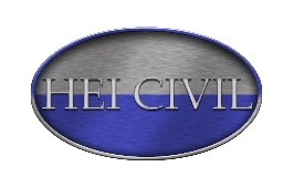 HEI Civil logo