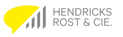 HENDRICKS, ROST & CIE. GmbH logo