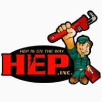 HEP Inc. logo