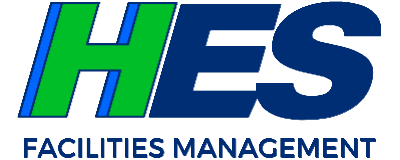 HES Facilities Management logo