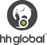 HH Global logo