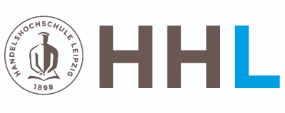 HHL Leipzig Graduate School of Management logo