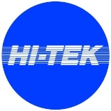 HI-TEK Manufacturing logo