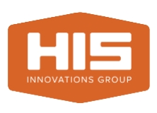 HIS Innovations Group logo