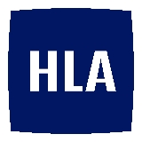HLA Philippines logo