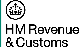 HM Revenue & Customs logo