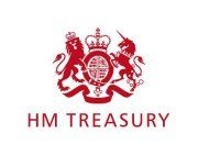 HM Treasury logo
