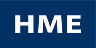 HME logo