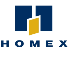 HOMEX logo