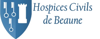 HOSPICES CIVILS DE BEAUNE logo