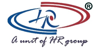 HR International FZE logo